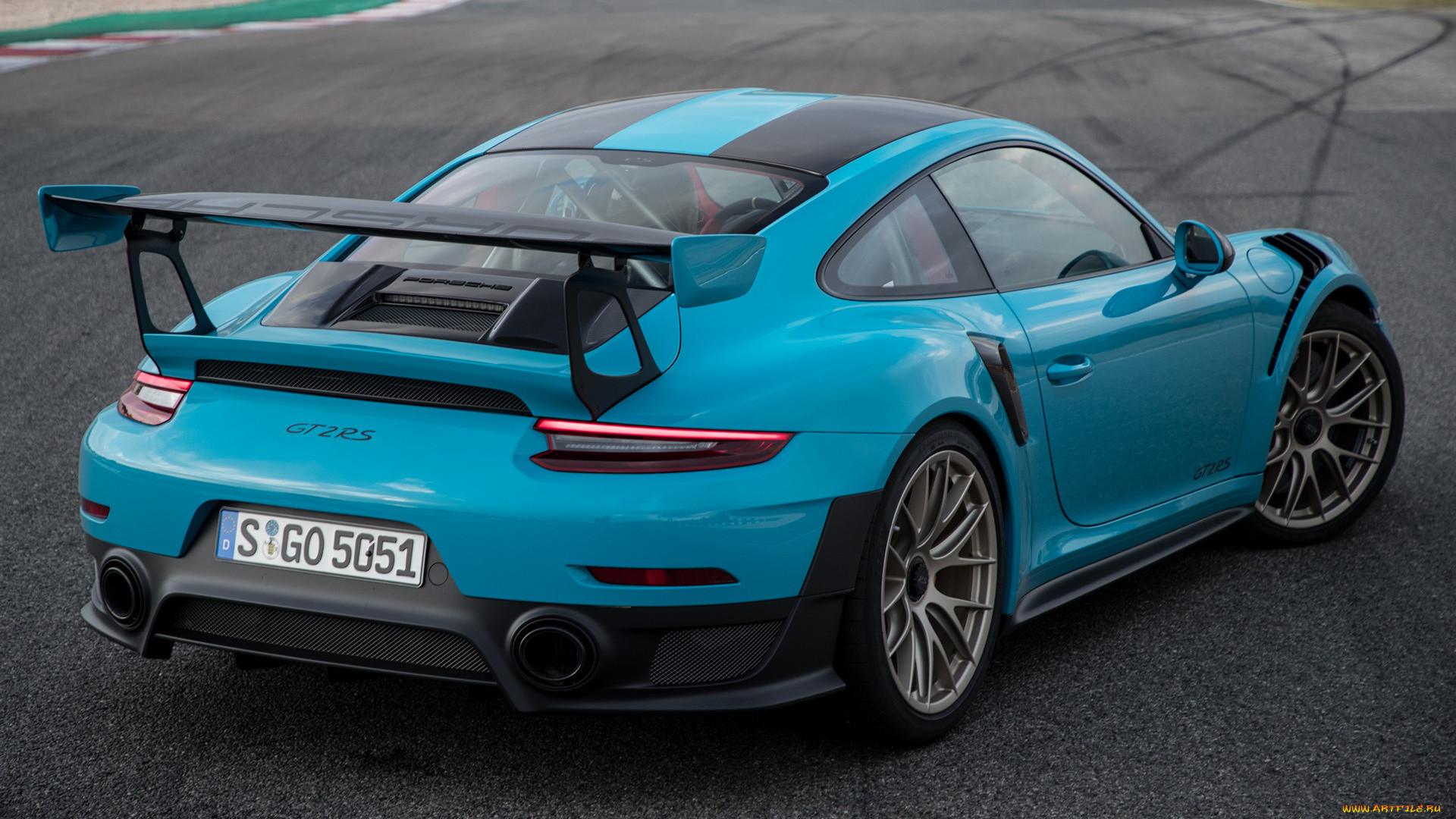 , porsche